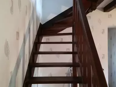 Maison, 53,21 m²