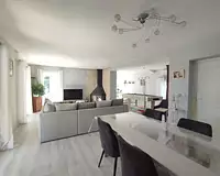 Maison, 161 m²