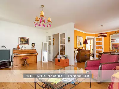 Maison, 185 m²
