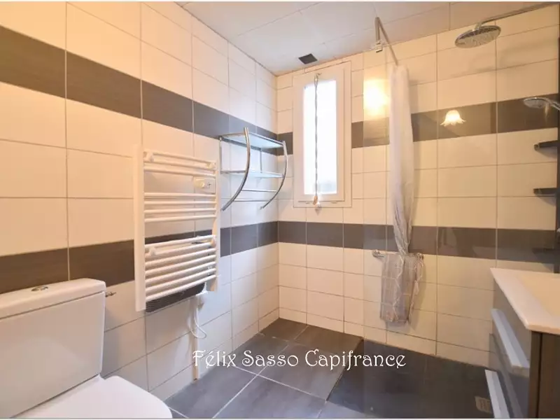 Maison, 80 m²