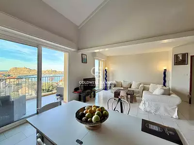 Appartement, 116 m²