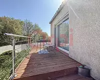 Maison, 110 m²