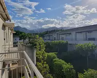 Appartement, 31,45 m²