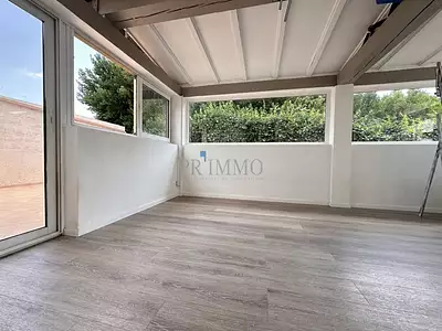 Maison, 134 m²