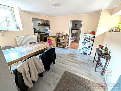Maison, 79 m²