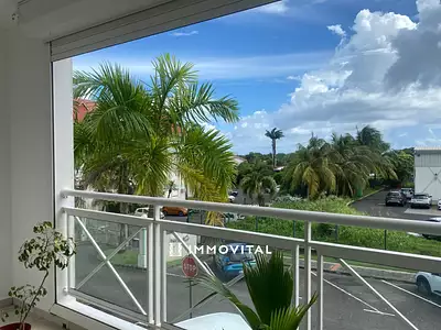 Appartement, 38,65 m²