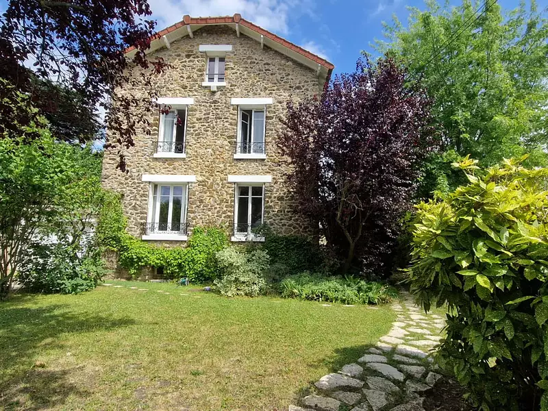 Maison, 170 m²
