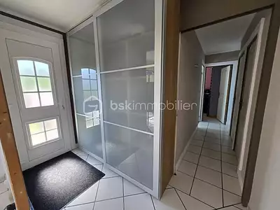 Maison, 77 m²