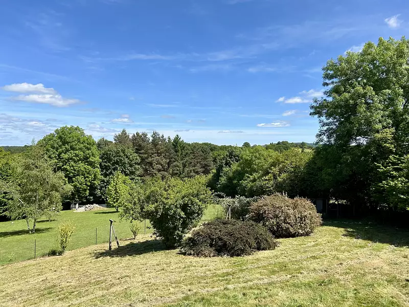 Maison, 132 m²