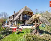 Maison, 198 m²