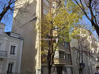 Appartement, 104 m²