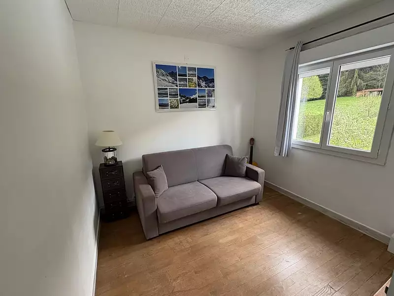 Maison, 85 m²