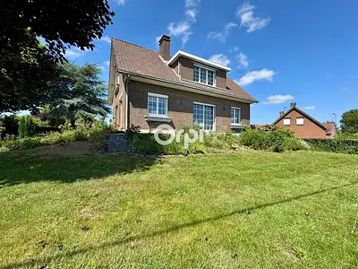 Maison, 130 m²