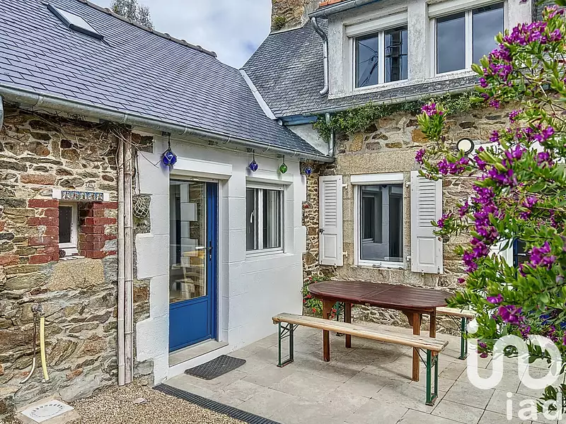 Maison, 67 m²