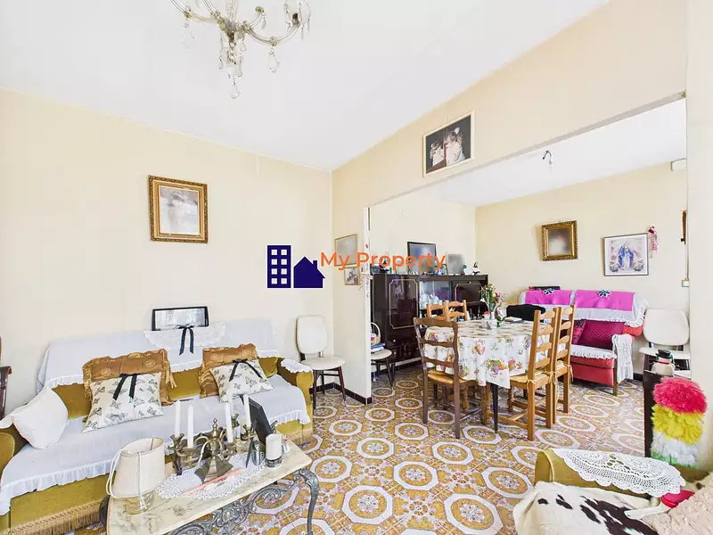 Maison, 63 m²