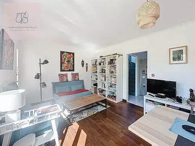 Maison, 84 m²