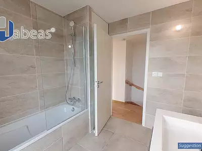 Appartement, 91 m²
