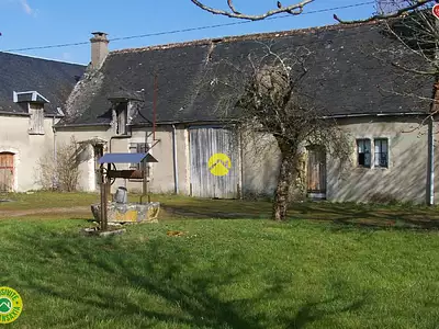 Maison, 80 m²