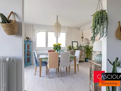 Maison, 132,58 m²