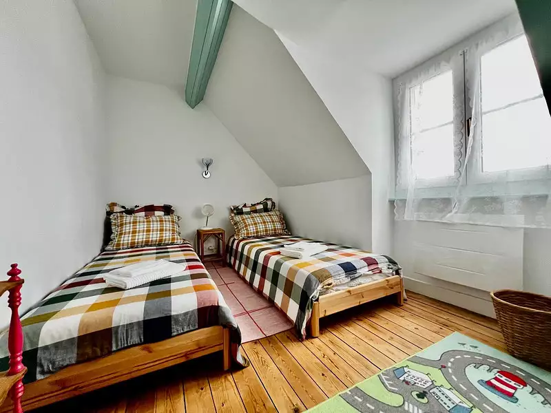 Maison, 97 m²