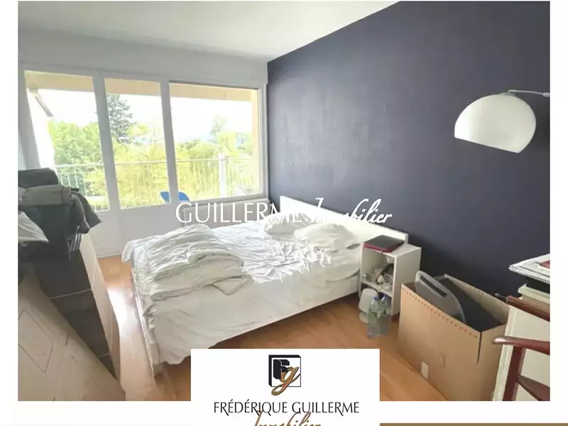 Appartement, 115,19 m²