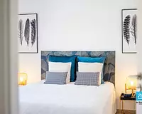 Appartement, 96,06 m²