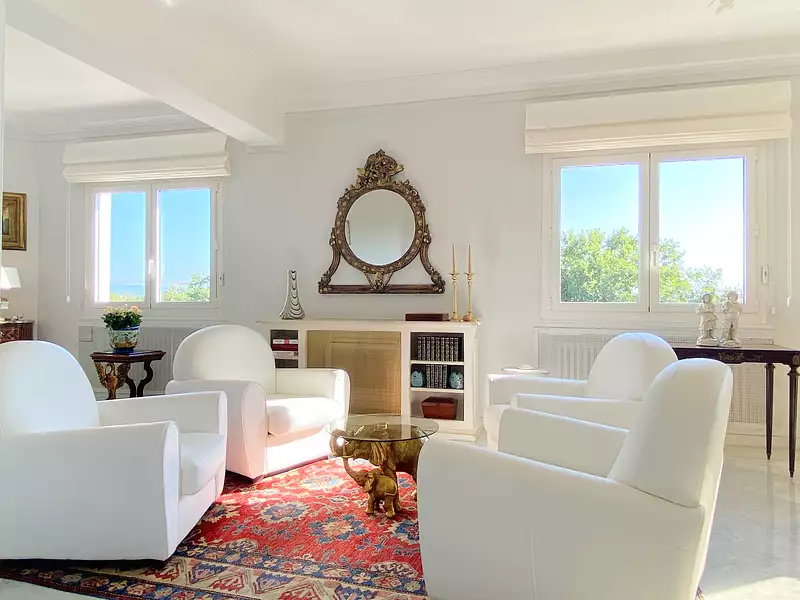 Appartement, 131 m²