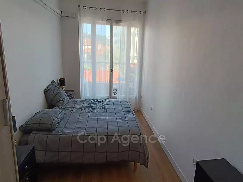Appartement, 58,21 m²