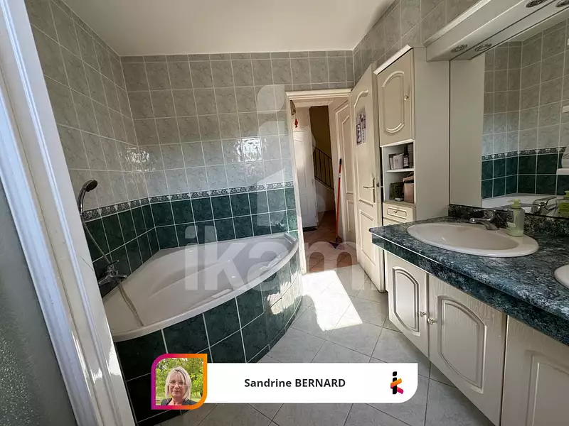 Maison, 150 m²
