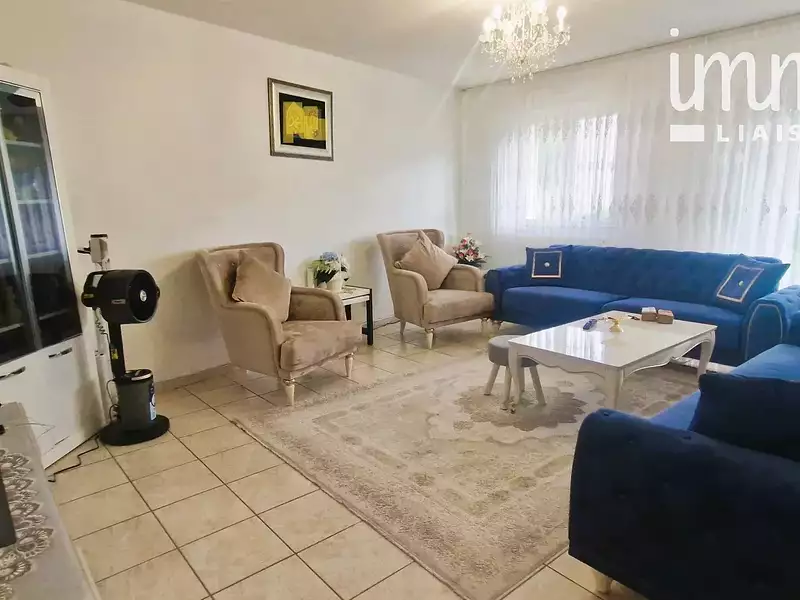 Appartement, 89,89 m²