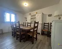 Appartement, 56,7 m²