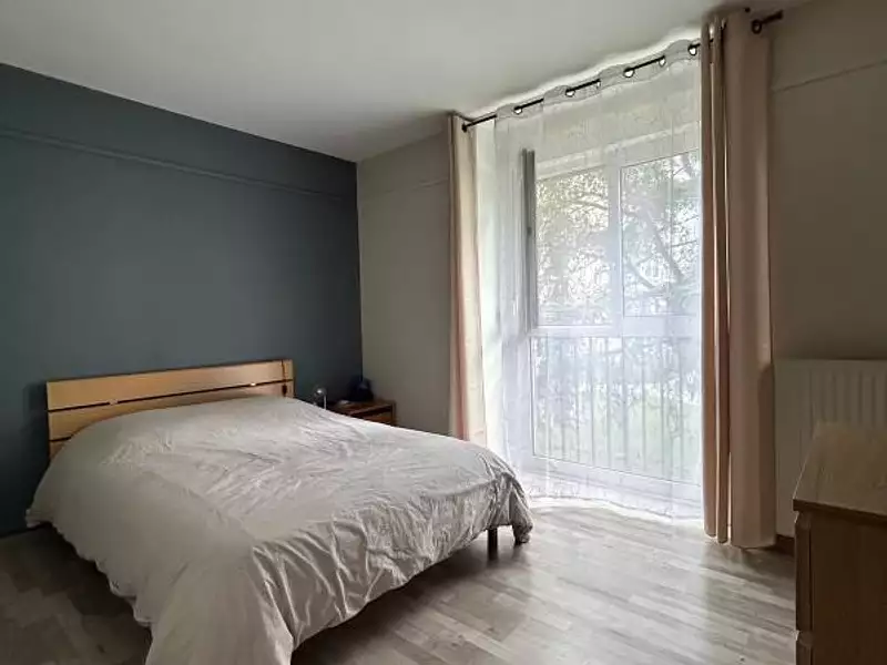 Appartement, 57 m²