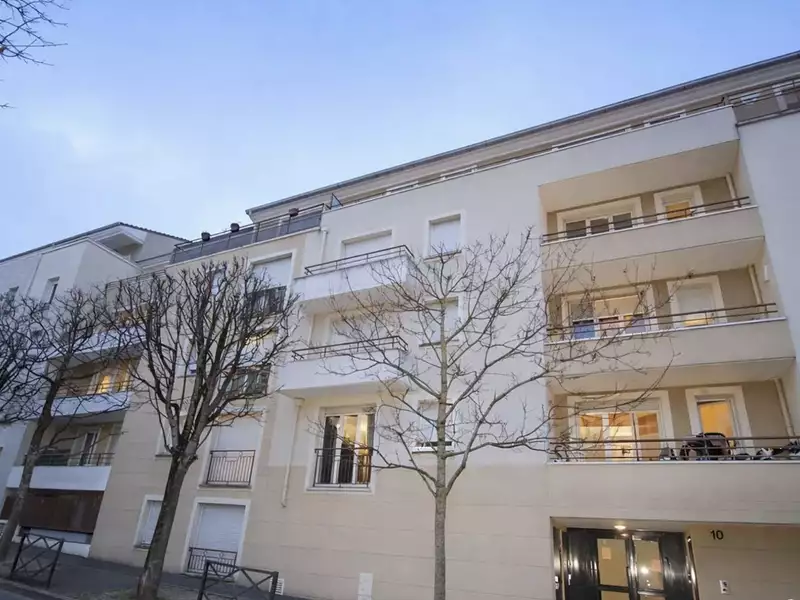Appartement, 60 m²