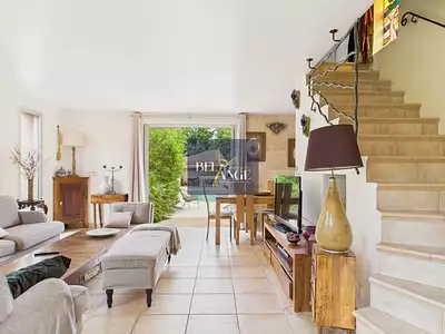 Maison, 173 m²
