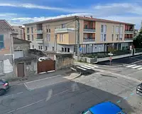 Appartement, 56,52 m²