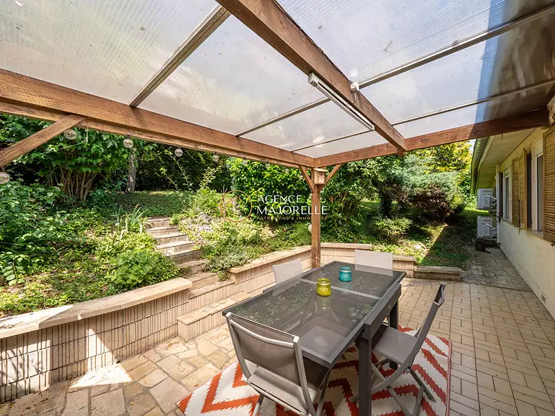 Maison, 145 m²