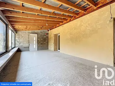 Maison, 78 m²
