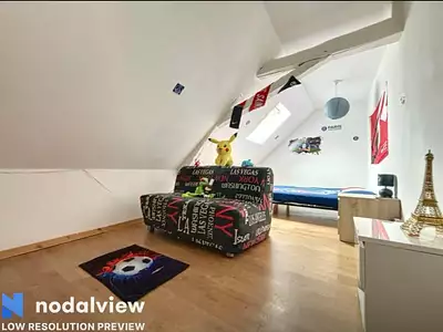 Maison, 122 m²