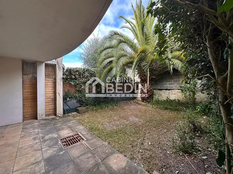 Appartement, 66,9 m²