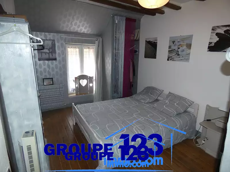 Maison, 150 m²