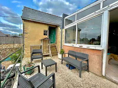 Maison, 196 m²
