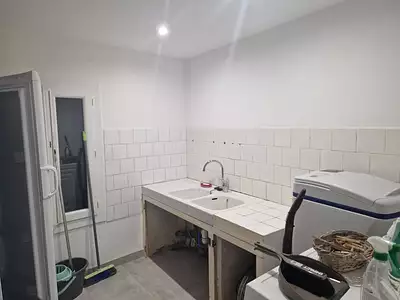 Maison, 223 m²