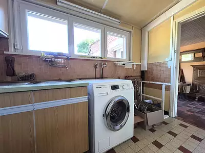 Maison, 132 m²