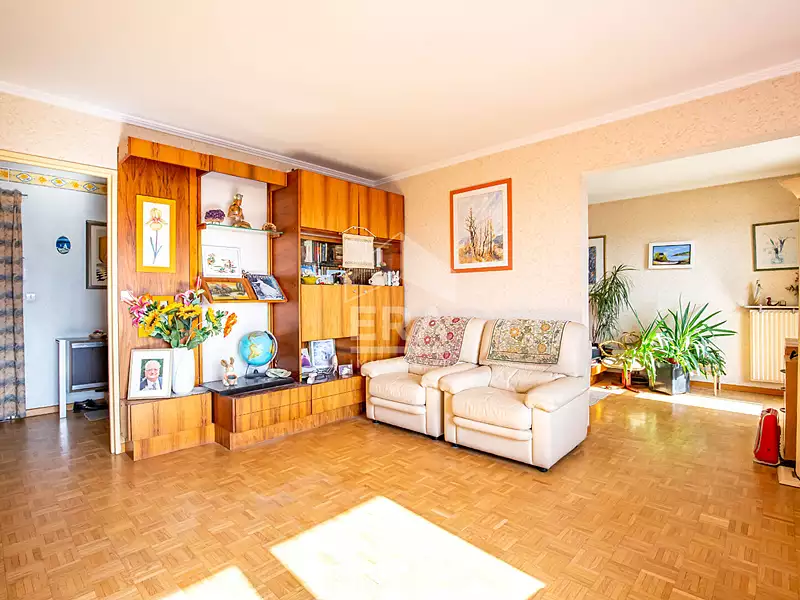 Appartement, 88 m²