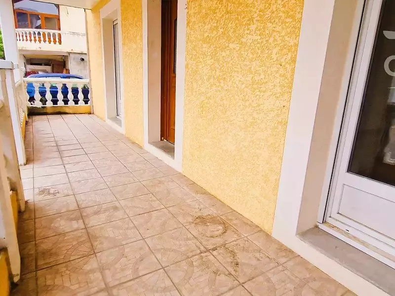 Appartement, 74,52 m²