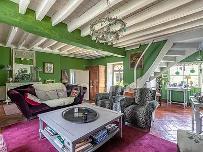 Maison, 363 m²
