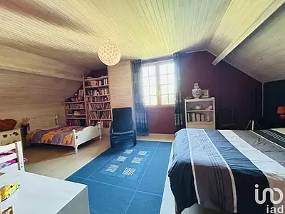 Maison, 185 m²
