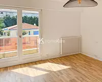 Appartement, 40 m²