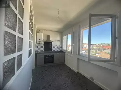 Appartement, 63 m²
