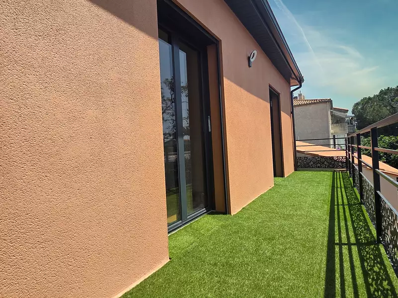 Maison, 127 m²